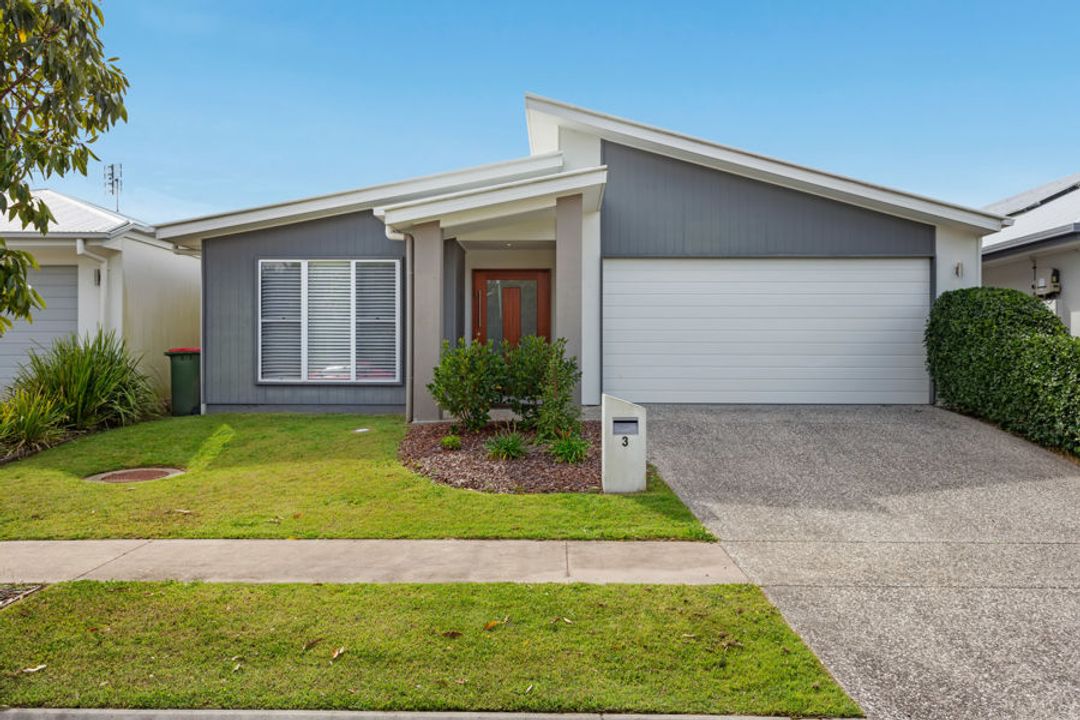 Image of property at 3 Olive Circuit, Caloundra West QLD 4551