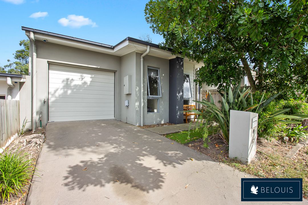 Image of property at 52 Sandover Circuit, Holmview QLD 4207