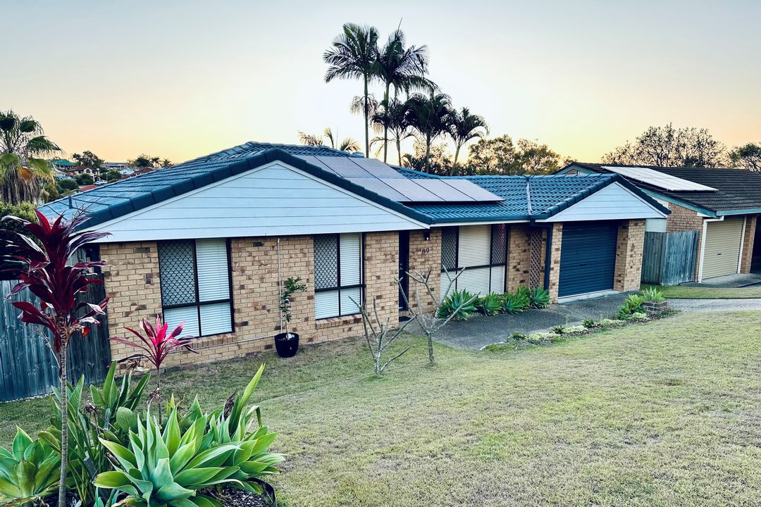 Image of property at 89 Tanglewood Street, Middle Park QLD 4074