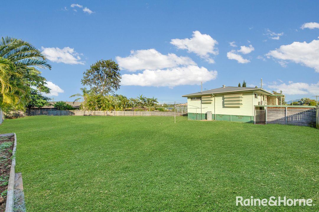 Image of property at 28 Norris Street, West Gladstone QLD 4680