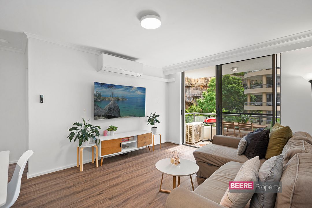 Image of property at 199/102 Miller Street, Pyrmont NSW 2009