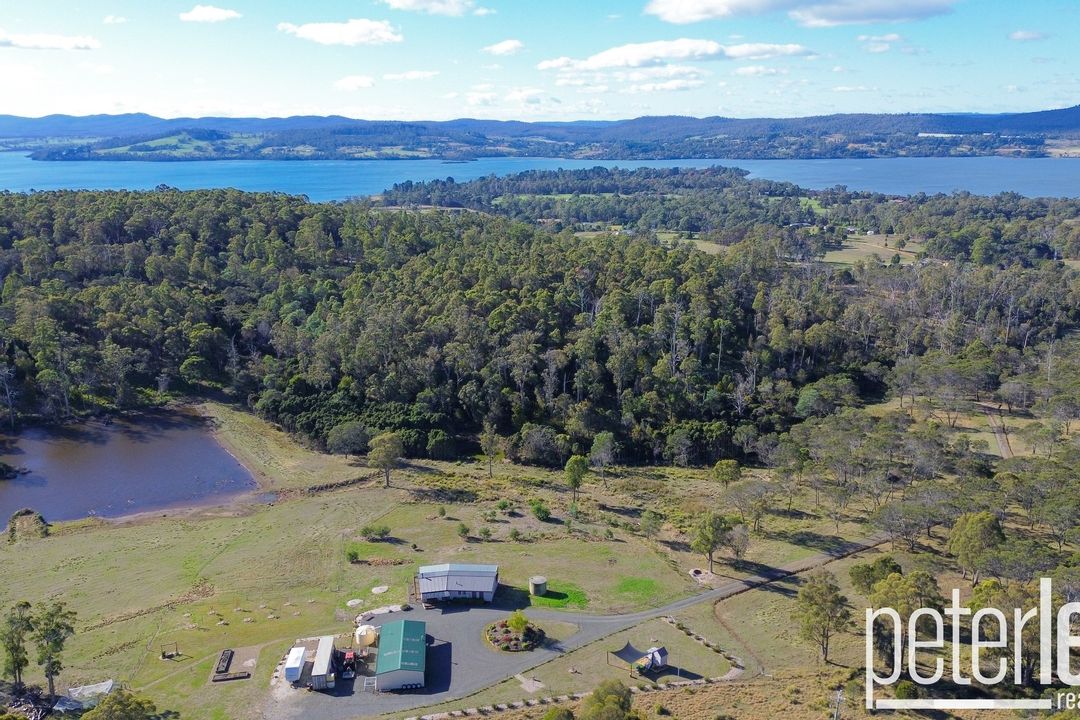 Image of property at 141 Gatenbys Road, Gravelly Beach TAS 7276