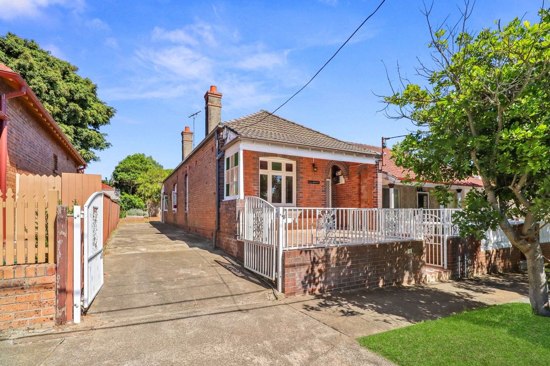 Image of property at 22 Premier Street, Marrickville NSW 2204