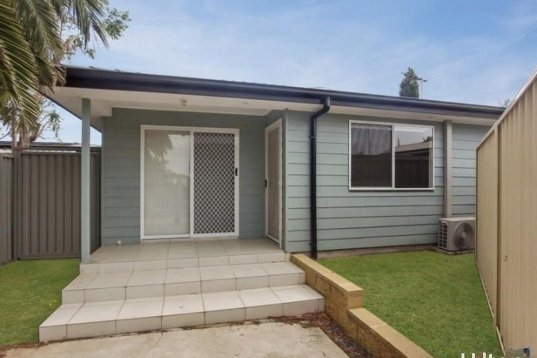 Image of property at 14A Finlay Street, Blacktown NSW 2148