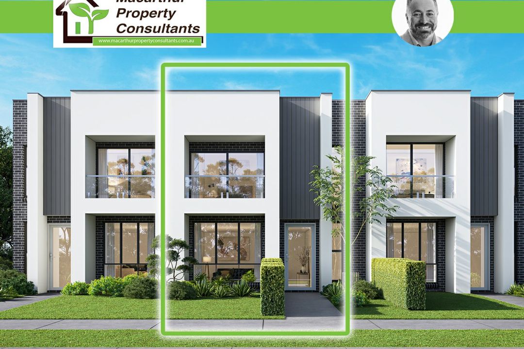 Image of property at Lot 1012/70 Arkley Avenue, Claymore NSW 2559