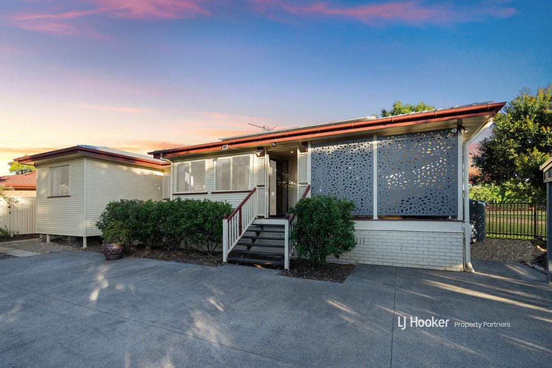 Image of property at 125 Borella Road, Sunnybank Hills QLD 4109