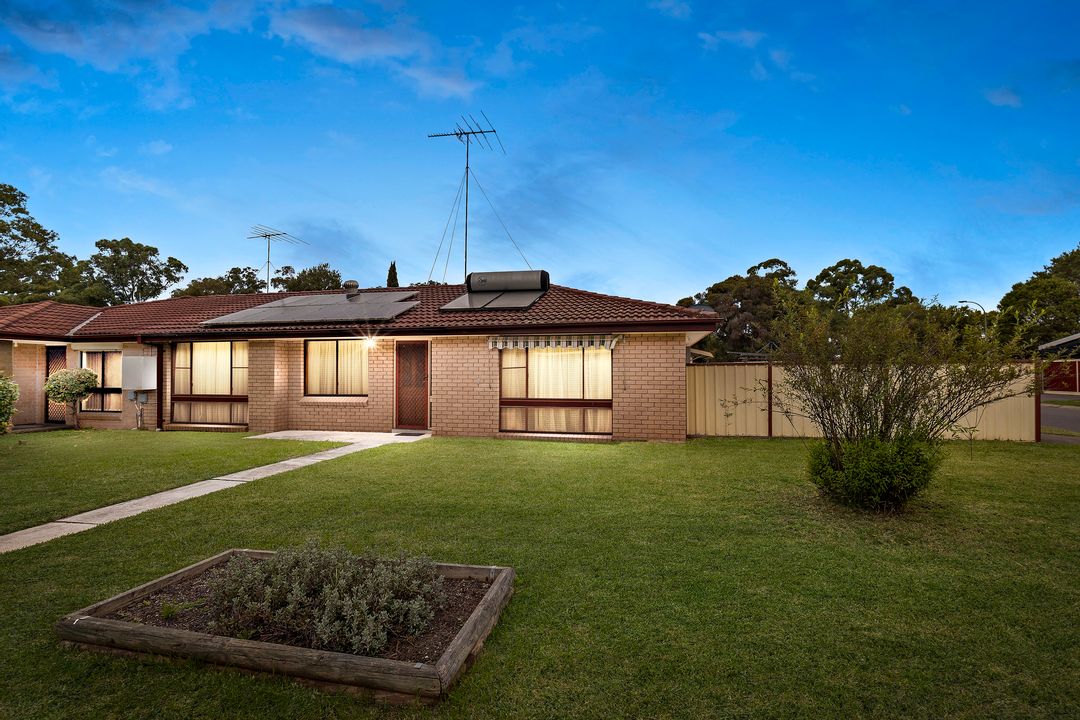 Image of property at 6 Sandy Glen, Werrington Downs NSW 2747