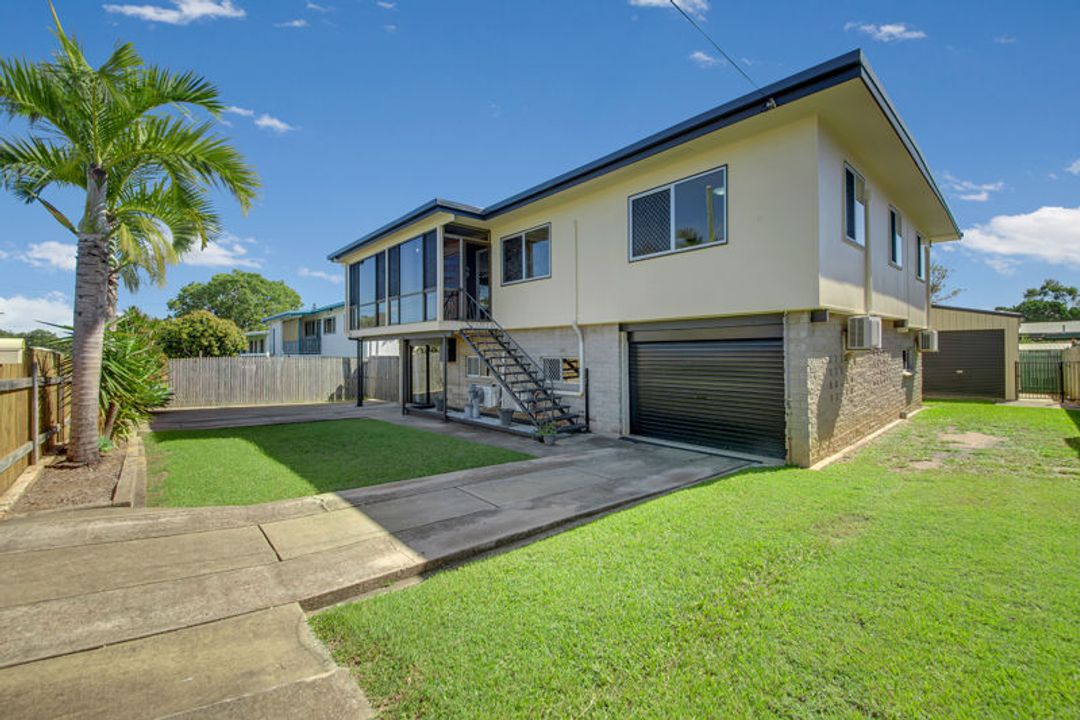 Image of property at 29 Campbell Street, Clinton QLD 4680