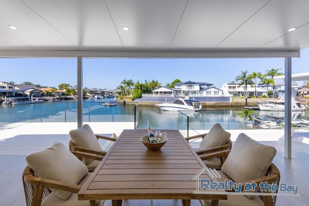Image of property at 14 Cockleshell Court, Runaway Bay QLD 4216