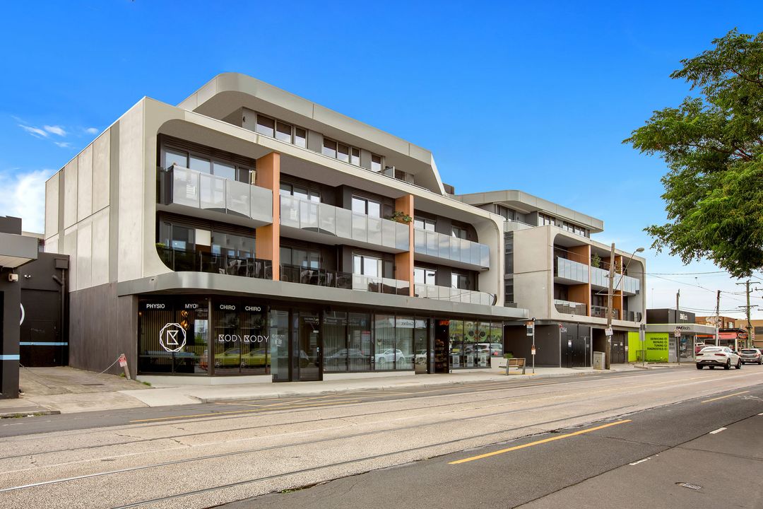 Image of property at 306/294 Keilor Road, Essendon North VIC 3041