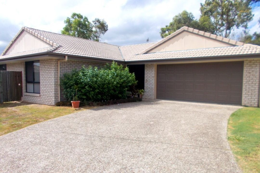 Image of property at 8 Celtic Street, Crestmead QLD 4132
