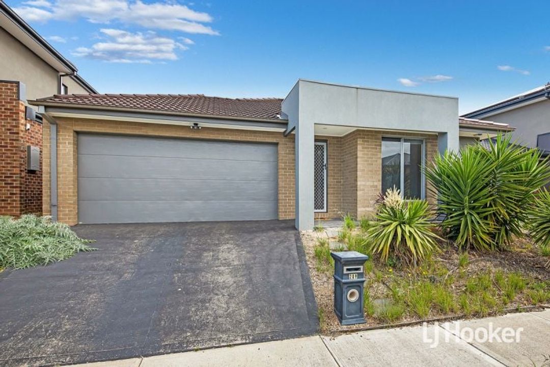 Image of property at 209 Haze Drive, Point Cook VIC 3030