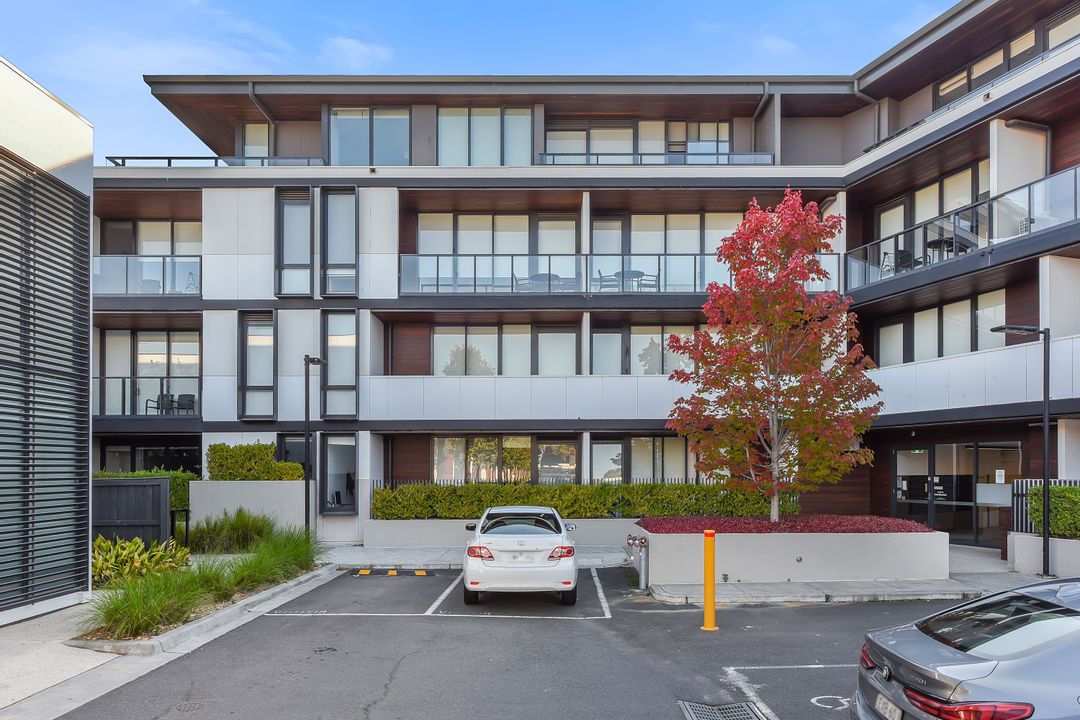 Image of property at 101/6 Clarkson Court, Clayton VIC 3168