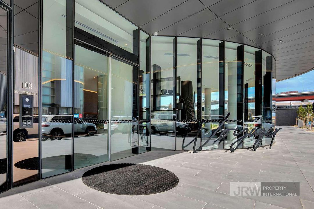 Image of property at 806/103 South Wharf Drive, Docklands VIC 3008