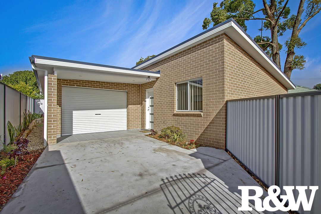 Image of property at 36A Ronald Street, Blacktown NSW 2148