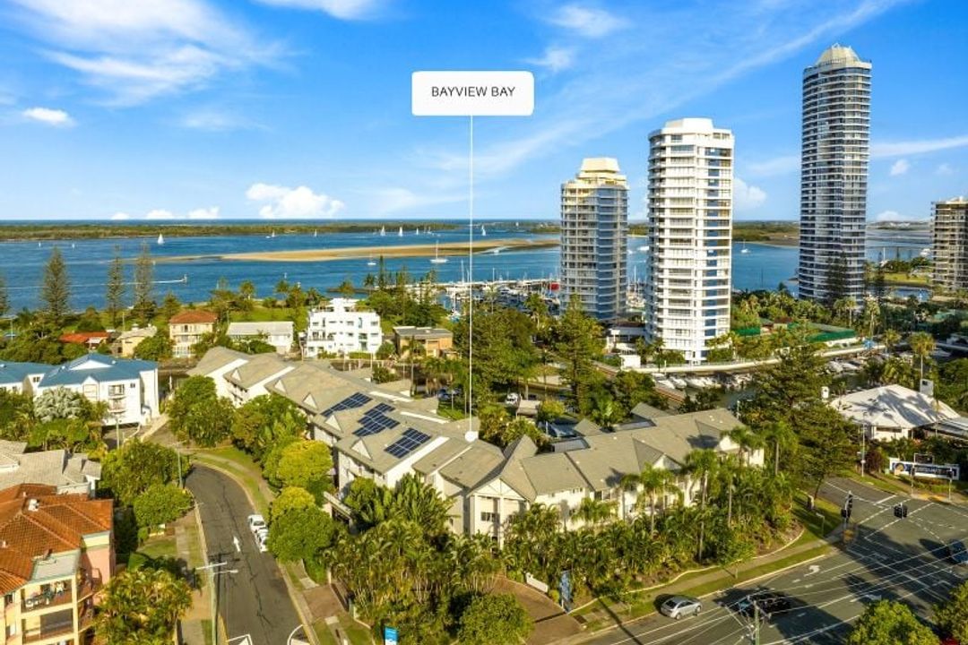 Image of property at 20/37 Bayview Street, Runaway Bay QLD 4216