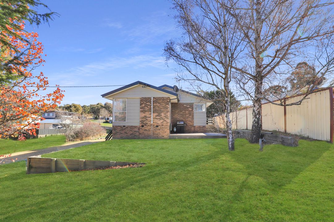 Image of property at 51 Queen Street, Bombala NSW 2632