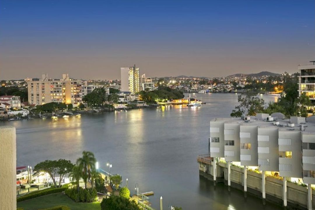 Image of property at 1106/44 Ferry Street, Kangaroo Point QLD 4169