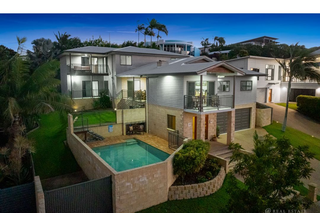 Image of property at 19 Coleman Crescent, Pacific Heights QLD 4703
