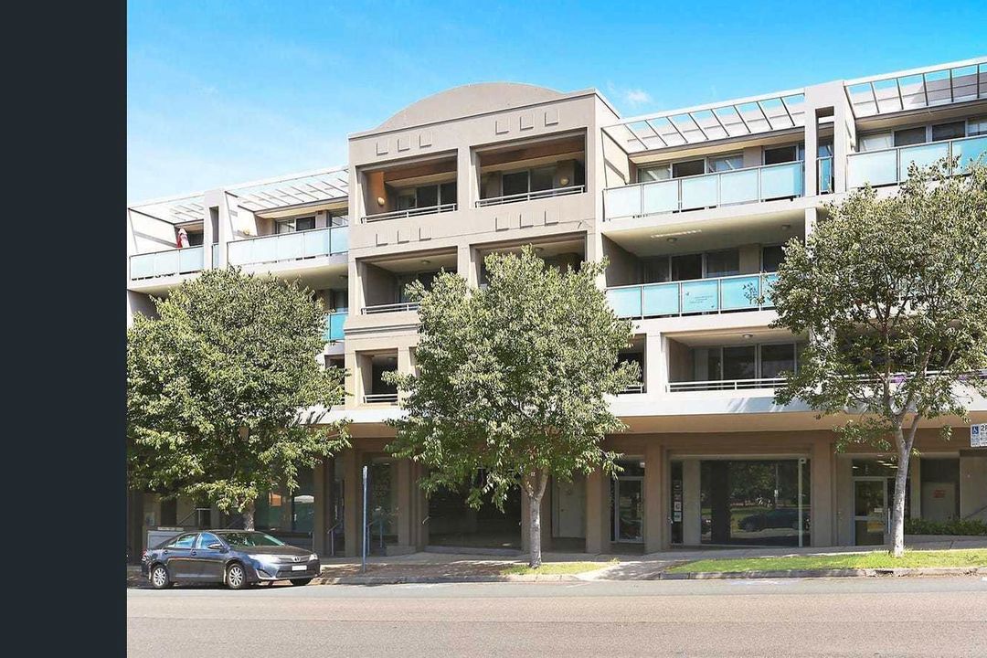 Image of property at Unit 16/30-32 Herbert St, West Ryde NSW 2114