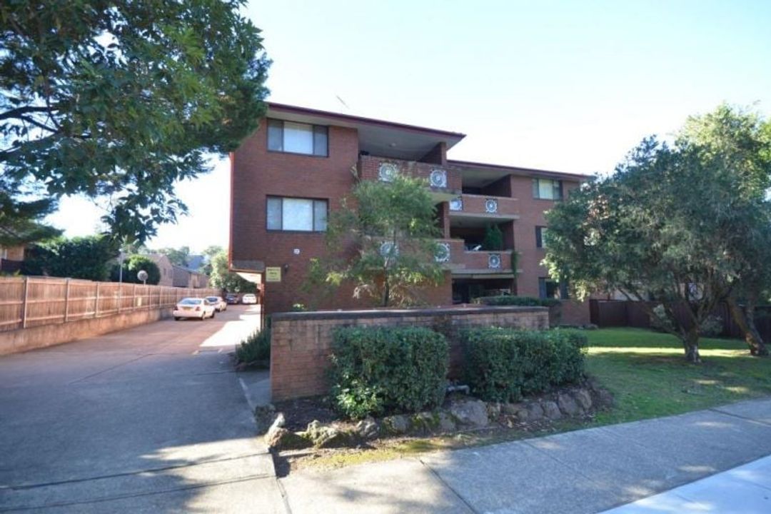 Image of property at 7/19 Jessie Street, Westmead NSW 2145