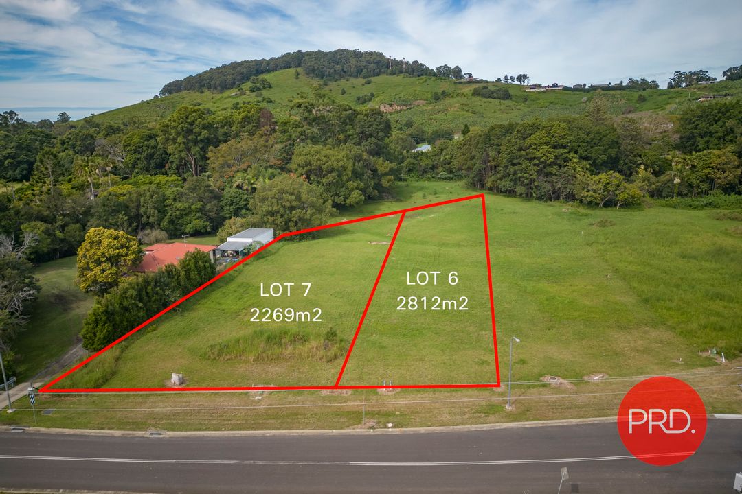 Image of property at 32 - 34 William Sharp Drive, Coffs Harbour NSW 2450