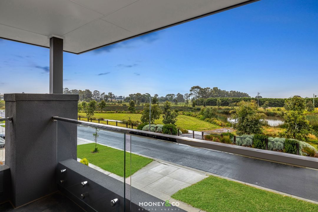 Image of property at 11 Baseline Way, Clyde VIC 3978