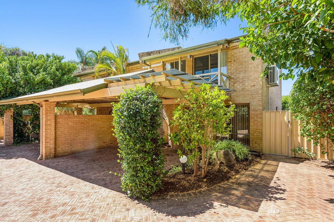 Image of property at 7/26 Florence Street, West Perth WA 6005
