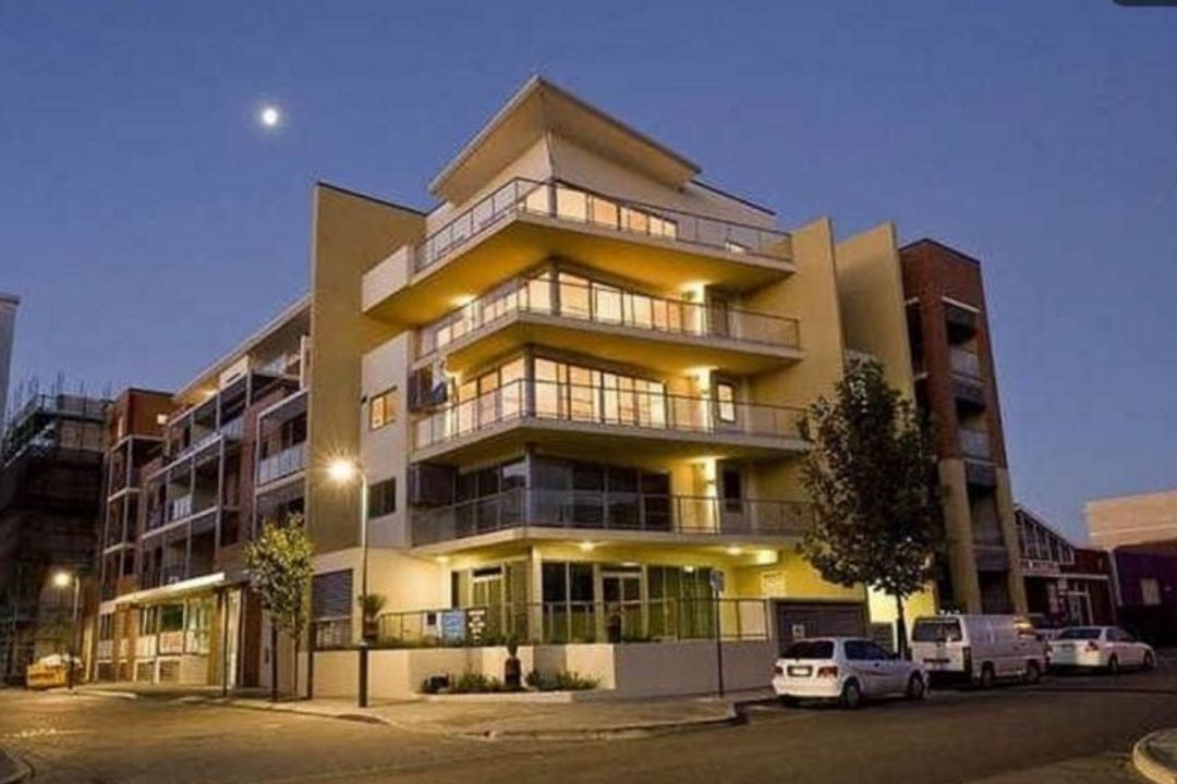 Image of property at 10/128 Brown Street, East Perth WA 6004
