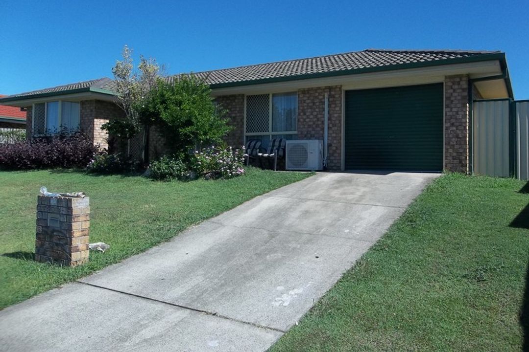Image of property at 23 Wallace Street, Crestmead QLD 4132