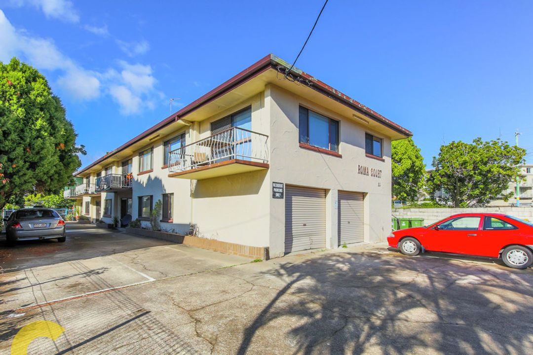 Image of property at 5/50 Railway Street, Southport QLD 4215