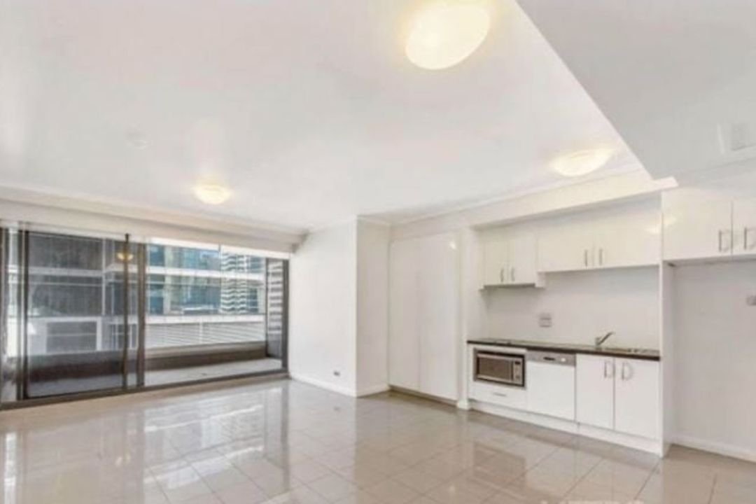 Image of property at 1804/91 Liverpool Street, Sydney NSW 2000
