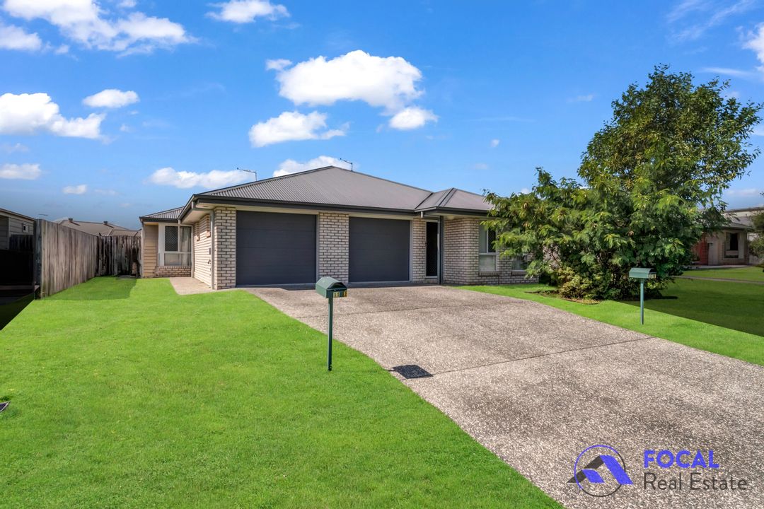 Image of property at 11 Tombay Court, Crestmead QLD 4132