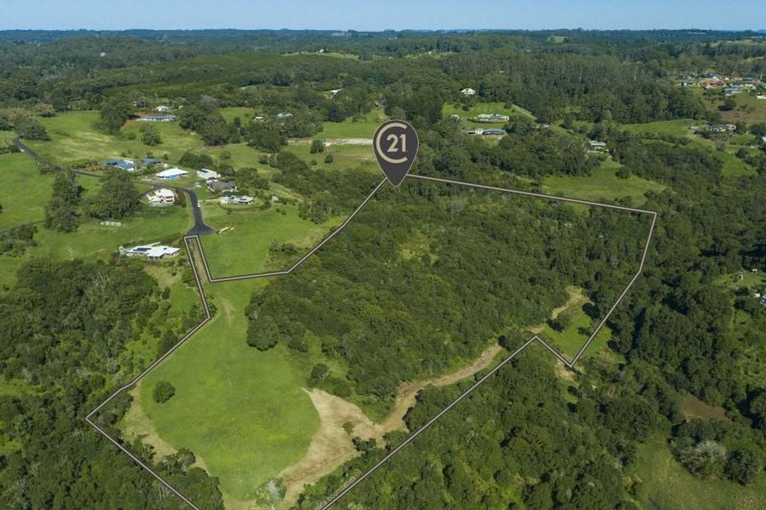 Image of property at Lot 13 Lincoln Avenue, Mcleans Ridges NSW 2480