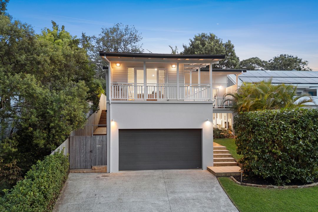 Image of property at 123 Crescent Road, Newport NSW 2106