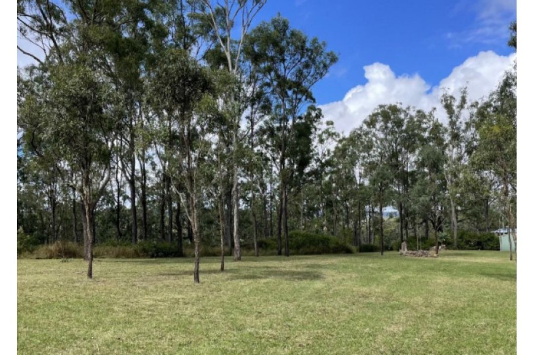 Image of property at Lot 28 Thompson Road, Runnymede QLD 4615