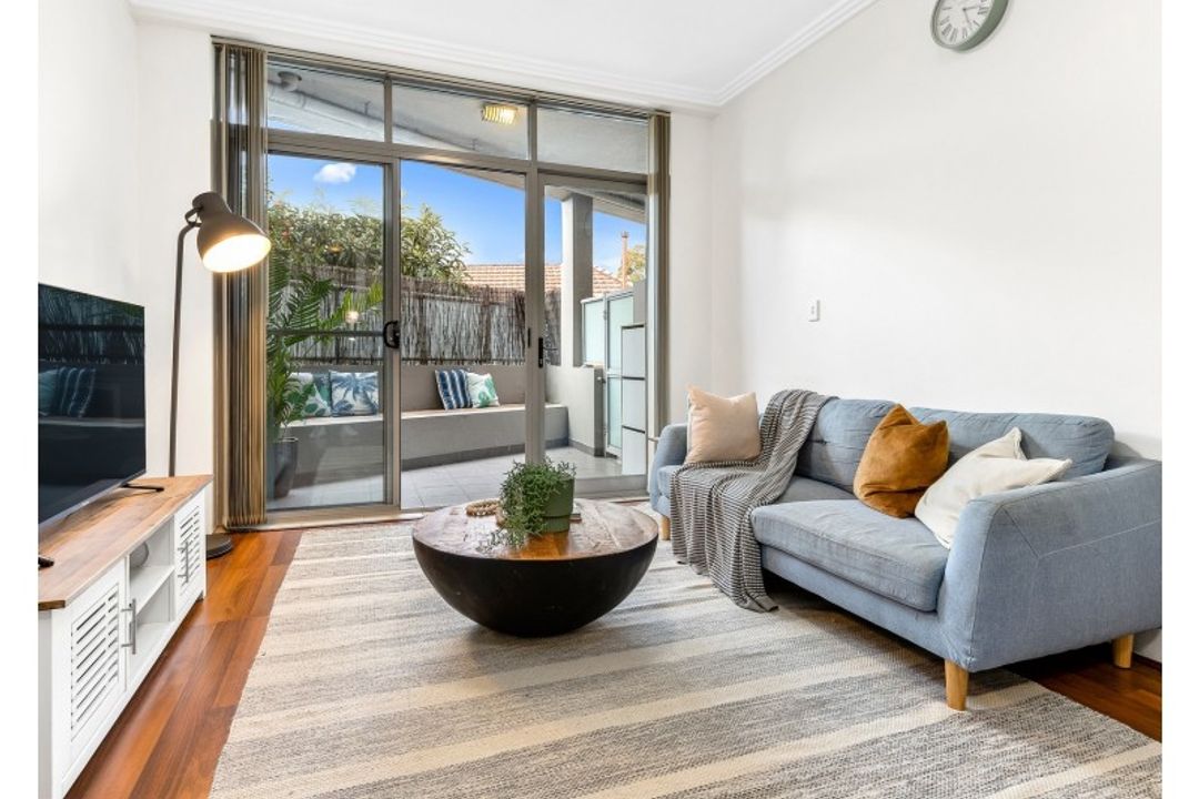 Image of property at 13/442 King Georges Road, Beverly Hills NSW 2209