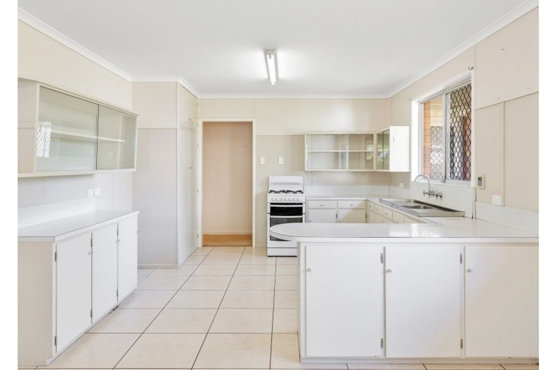 Image of property at 13 Drummond Street, Rangeville QLD 4350