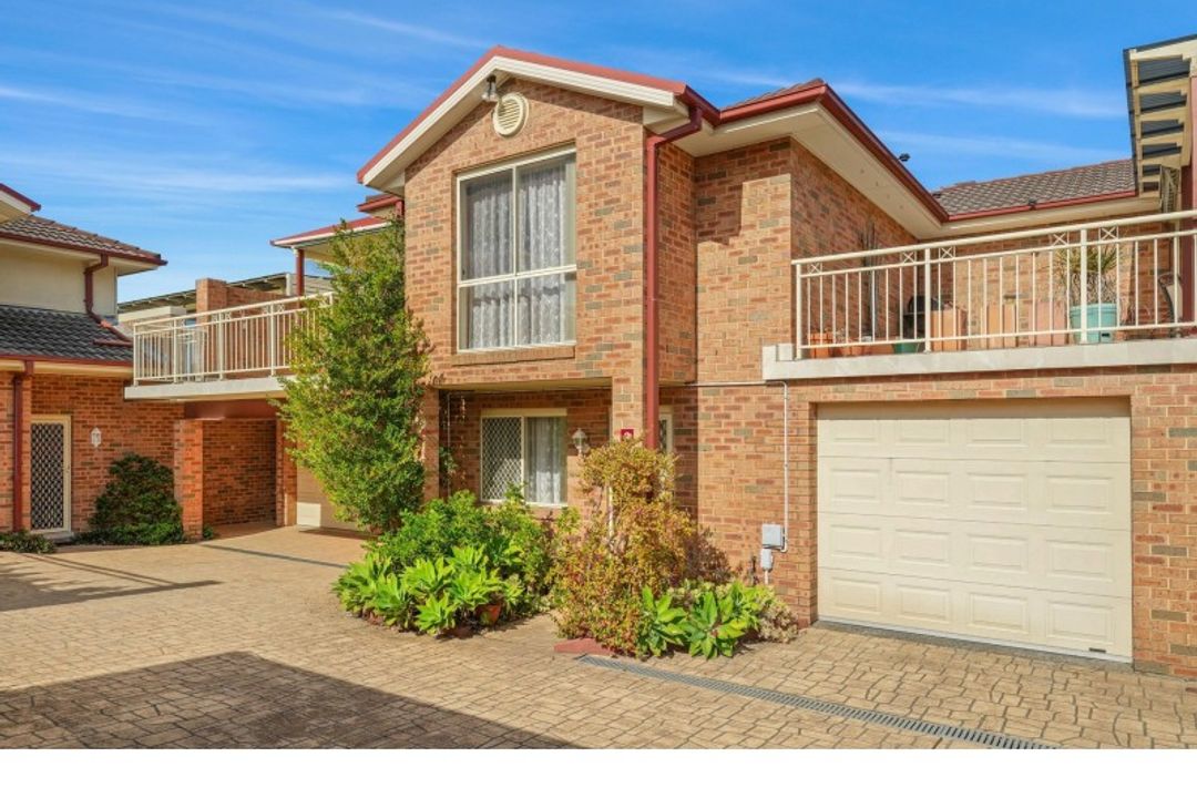 Image of property at 9/41 Brougham Street, East Gosford NSW 2250