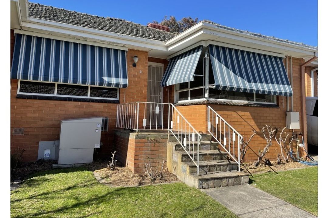 Image of property at 6/24 Allambee Avenue, Camberwell VIC 3124