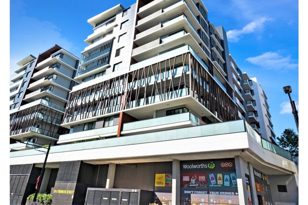 Image of property at 612/2C Charles Street, Canterbury NSW 2193