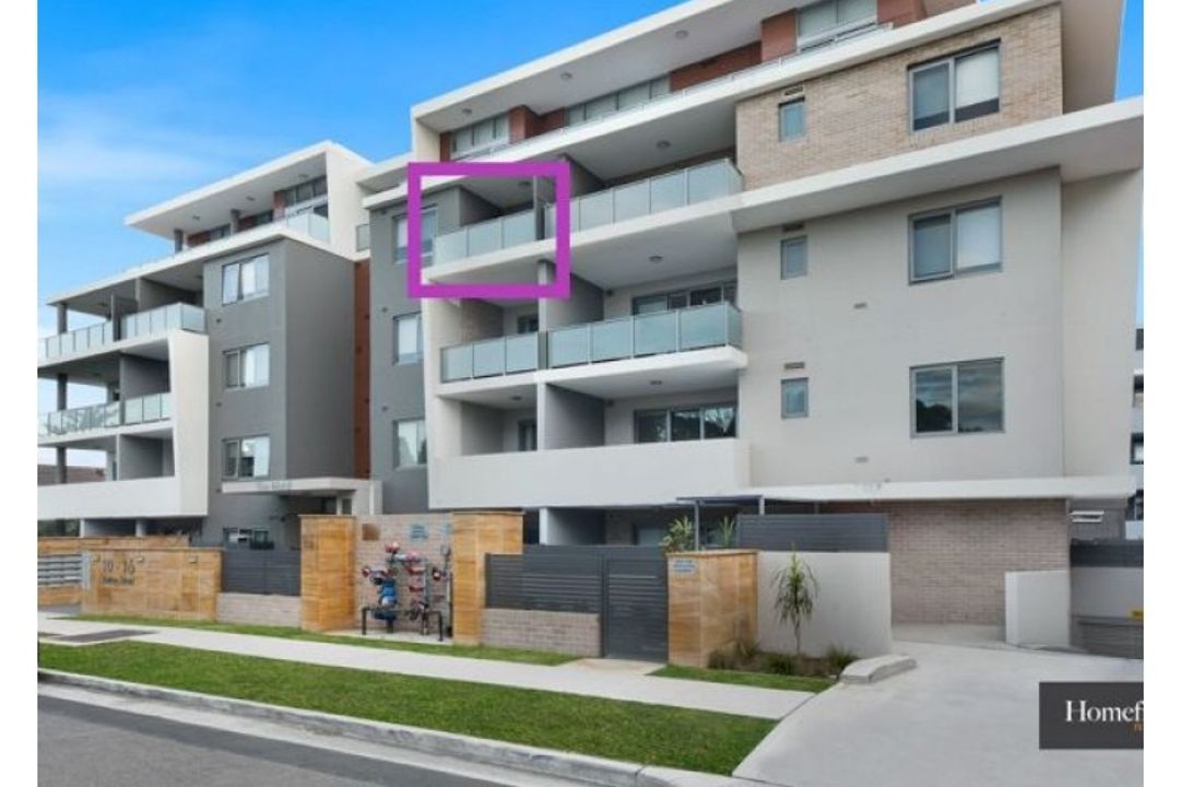 Image of property at Unit 24 10 16 Station Street, Thornleigh NSW 2120