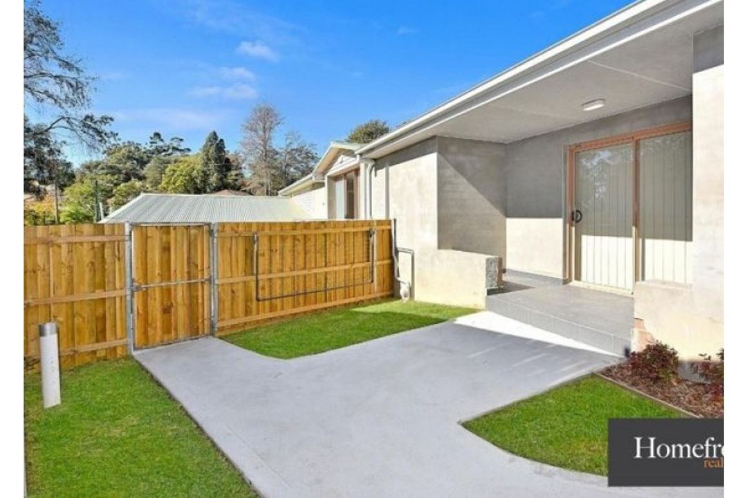 Image of property at Pennant Hills NSW 2120