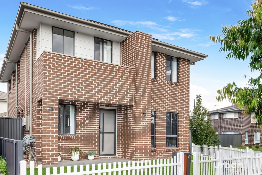 Image of property at 29 Goodison Parade, Marsden Park NSW 2765