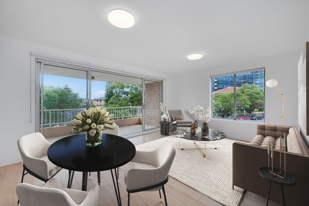 Image of property at 5/10-16 Chapel Street, Rockdale NSW 2216