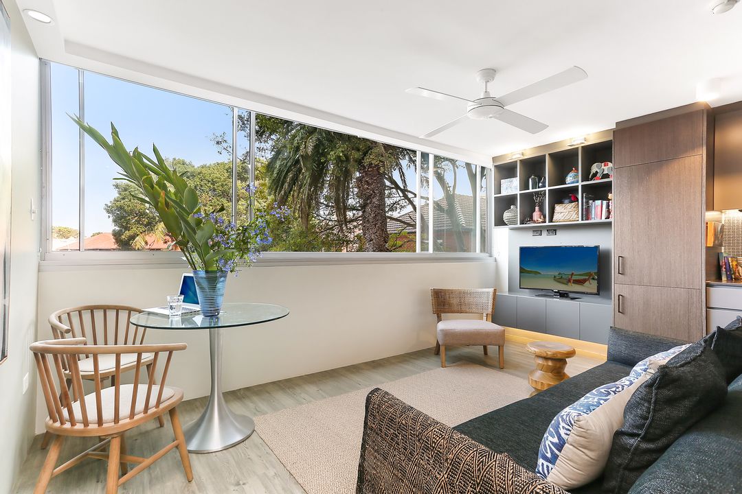 Image of property at 106/176 Glenmore Road, Paddington NSW 2021