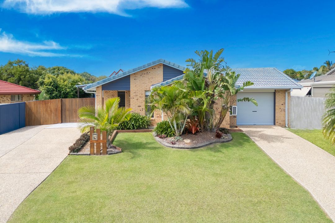 Image of property at 9 Gordon Crescent, Sandstone Point QLD 4511