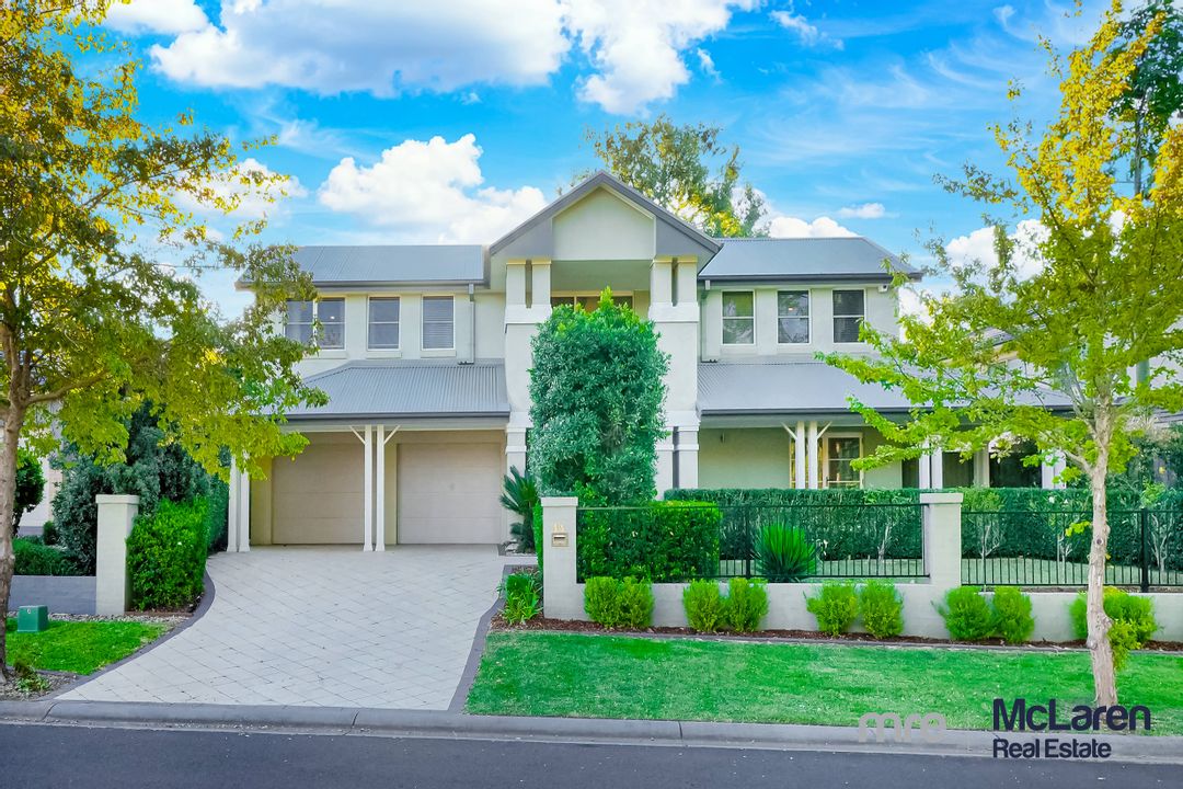 Image of property at 13 Young Avenue, Camden Park NSW 2570