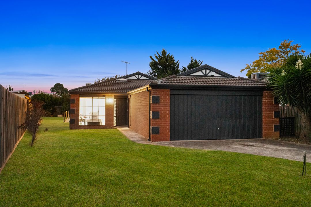 Image of property at 79 Westmill Drive, Hoppers Crossing VIC 3029
