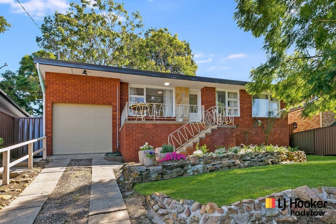 Image of property at 102A Centaur Street, Revesby NSW 2212
